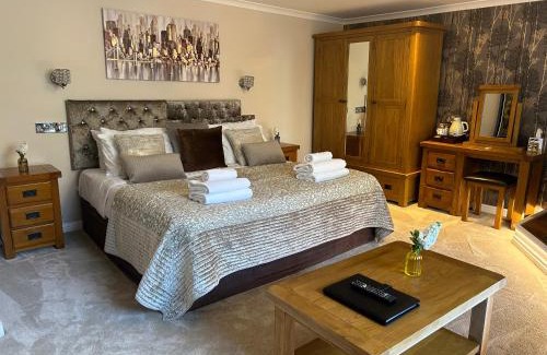 Moffat Hotel | Black Bull Inn, Moffat