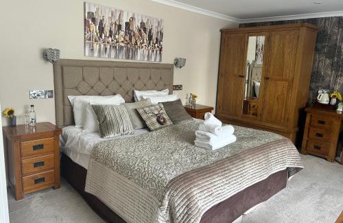 Moffat Hotel | Black Bull Inn, Moffat