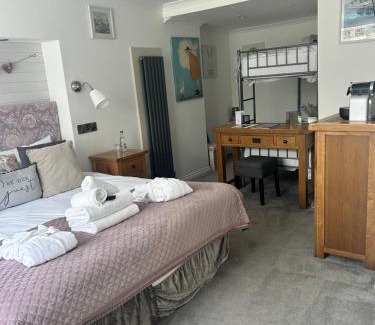 Moffat Hotel | Black Bull Inn, Moffat