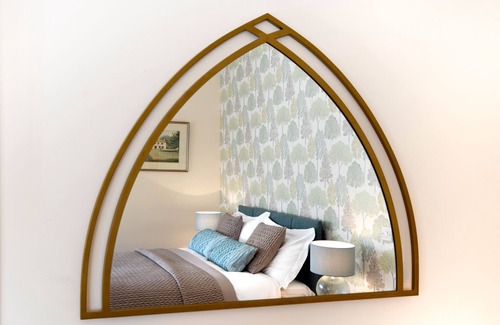 Newcastleton Cama Y Desayuno | Black Burn Lodge