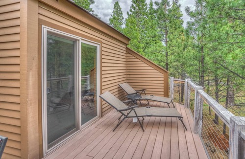 Black Butte Ranch Casa | Black Butte Ranch House 005