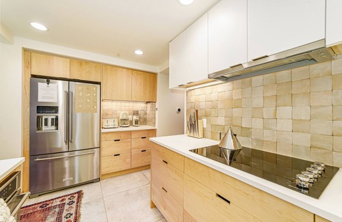 Black Butte Ranch Casa | Black Butte Ranch Golf Home 028