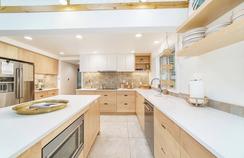 Black Butte Ranch Casa | Black Butte Ranch Golf Home 028