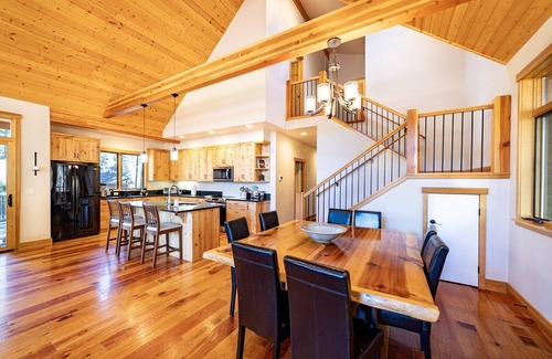 Black Butte Ranch Casa | Black Butte Ranch Glaze Meadow 141