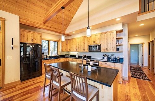 Black Butte Ranch Casa | Black Butte Ranch Glaze Meadow 141