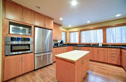 Black Butte Ranch Casa | Black Butte Ranch Glaze Meadow 223