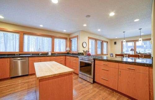 Black Butte Ranch Casa | Black Butte Ranch Glaze Meadow 223