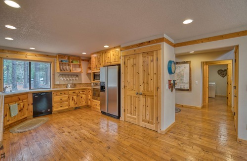 Black Butte Ranch Casa | Black Butte Ranch South Meadow 101