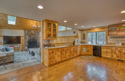 Black Butte Ranch Casa | Black Butte Ranch South Meadow 101
