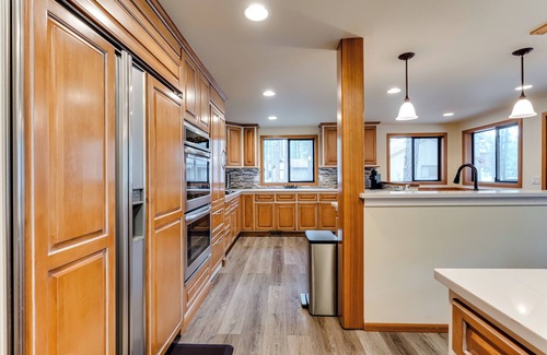 Black Butte Ranch Casa | Black Butte Ranch-GM on 7th Hole. Major Upgrades! Ranch Favorite!!