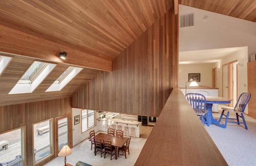 Black Butte Ranch Casa | Black Butte Ranch: NW Contemporary