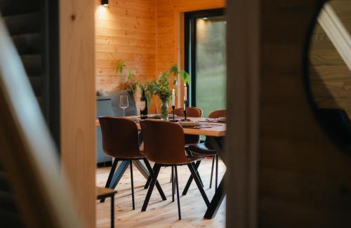 Lokve Chalet De Esquí | Black Cabin Lokve
