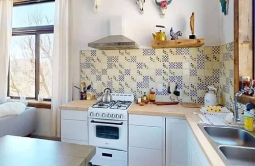 Cimarron Casa | Black Canyon 4BR OffGrid Retreat Crawford Colorado Spacious 4-bedroom house