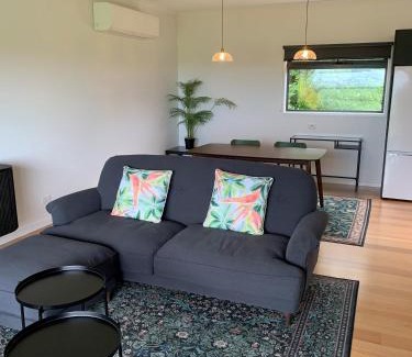 Yanakie Cabina | Black Cockatoo Cottages