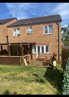 Dudley Cama Y Desayuno | Black Country House CG