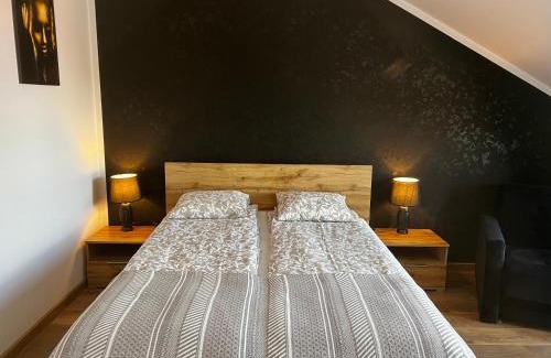 Paslek Apartamento | Black Diamond 18