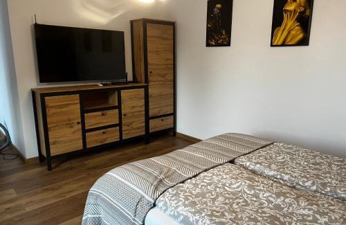 Paslek Apartamento | Black Diamond 18