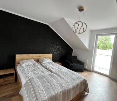 Paslek Apartamento | Black Diamond 18