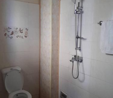 Kribi Apartamento | Black Diamond Appartements