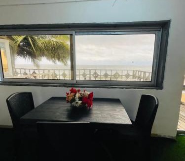 Kribi Apartamento | Black Diamond Appartements