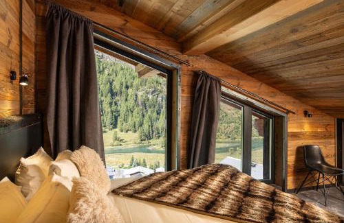 Les Brevieres Chalet De Esquí | Black Diamond - Chalet Babylon