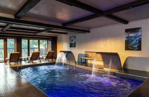 Les Brevieres Chalet De Esquí | Black Diamond - Chalet Babylon