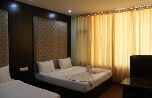 Zirakpur Hotel | Black Diamond Hotel & Spa