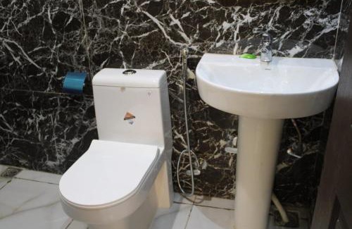 Zirakpur Hotel | Black Diamond Hotel & Spa