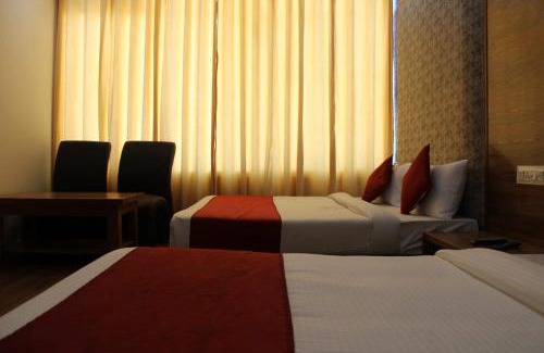 Zirakpur Hotel | Black Diamond Hotel & Spa