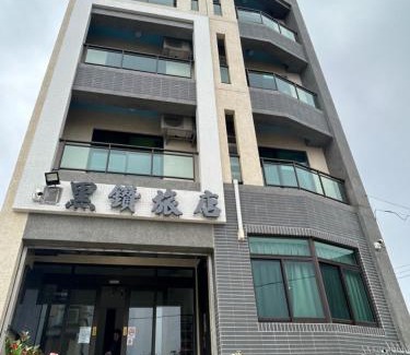 Xiaoliuqiu Casa | Black Diamond Hotel