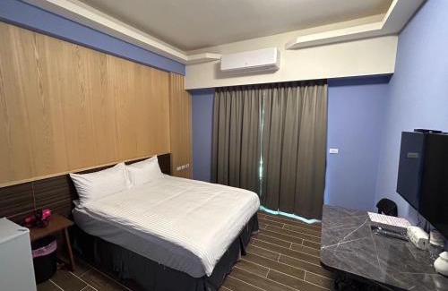 Xiaoliuqiu Casa | Black Diamond Hotel