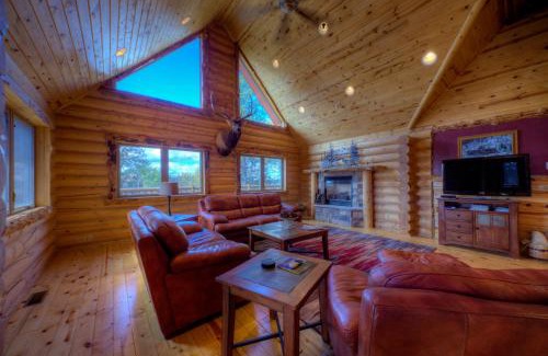 Lead Casa | Black Diamond Lodge