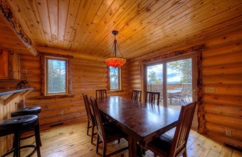 Lead Casa | Black Diamond Lodge