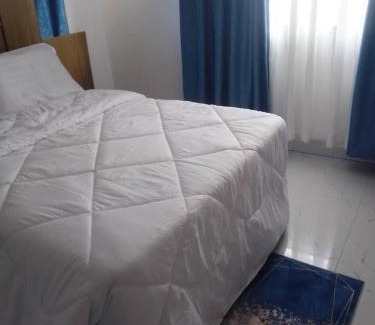 Ndola Apartamento | Black Diamond Luxury Apartments
