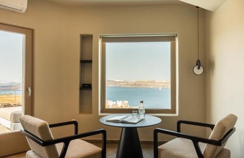 Akrotiri Cama Y Desayuno | Black Diamond Suites