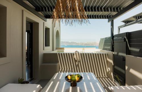 Akrotiri Cama Y Desayuno | Black Diamond Suites