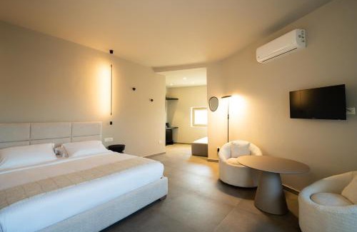 Akrotiri Cama Y Desayuno | Black Diamond Suites