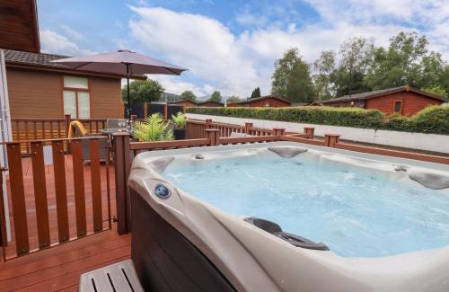 Troutbeck Bridge Casa | Black Dog Lodge
