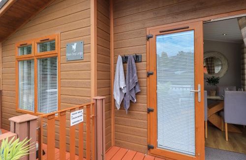 Troutbeck Bridge Casa | Black Dog Lodge