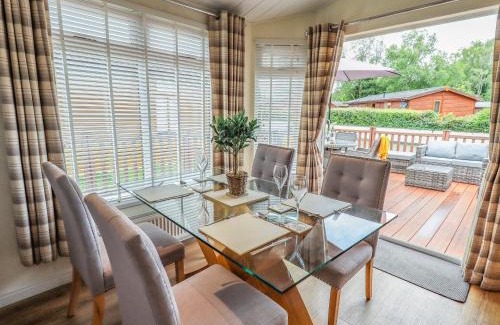 Troutbeck Bridge Casa | Black Dog Lodge