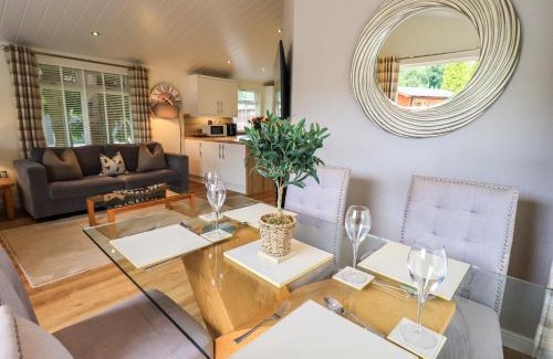Troutbeck Bridge Casa | Black Dog Lodge
