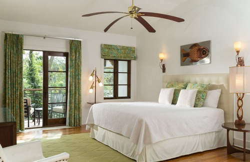 New Smyrna Beach Cama Y Desayuno | Black Dolphin Inn