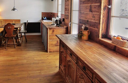 Kaisershaus Casa | Black Forest farmhouse Bernau. Large, rustic, cozy group Black Forest house