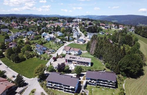 Hoechenschwand Apartamento | Black Forest Fühl dich wohl