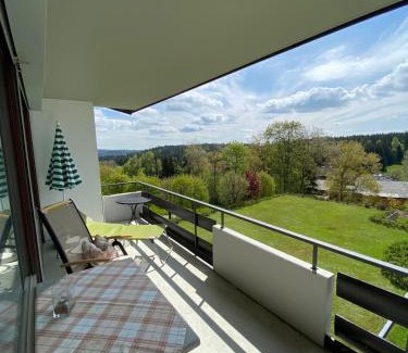 Hoechenschwand Apartamento | Black Forest Fühl dich wohl