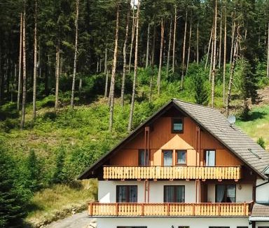 Bubenbach Casa | Black Forest Holidays - Auerhahn - Schwarz Wald