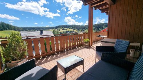 Bubenbach Casa | Black Forest Holidays - Auerhahn - Schwarz Wald