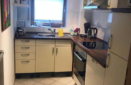 Gengenbach Apartamento | Black Forest Home near Europapark Rust Apartment with 2 bedrooms