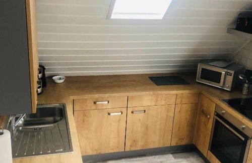 Gengenbach Apartamento | Black Forest Home near Europapark Rust Apartment with 2 bedrooms