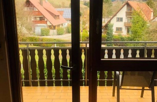 Gengenbach Apartamento | Black Forest Home near Europapark Rust Apartment with 2 bedrooms